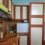 Katerina's Cozy Lägenhet