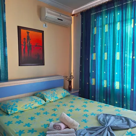 Apartamento Katerina's Cozy