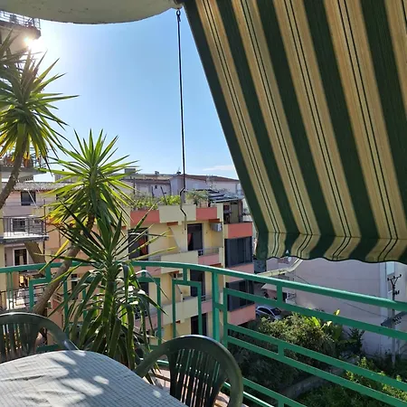 Katerina's Cozy Golem (Tirana)