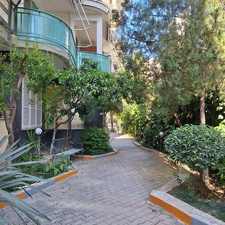 Apartamento Katerina's Cozy