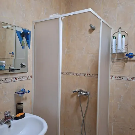 Apartamento Katerina's Cozy Golem (Tirana)