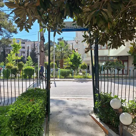 Apartment Katerina's Cozy Golem (Tirana)