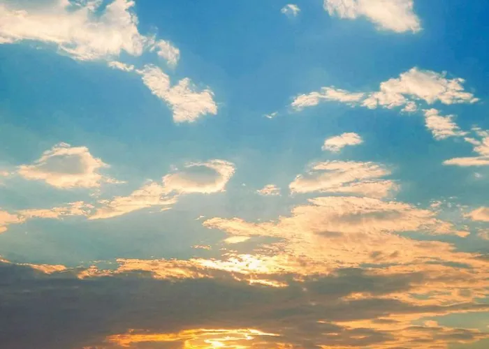 Katerina's Cozy Apartment