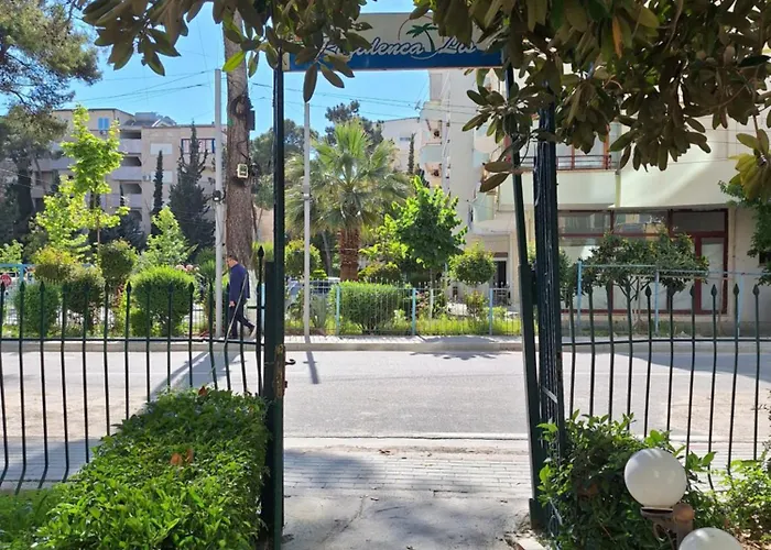 Apartment Katerina's Cozy Golem (Tirana)