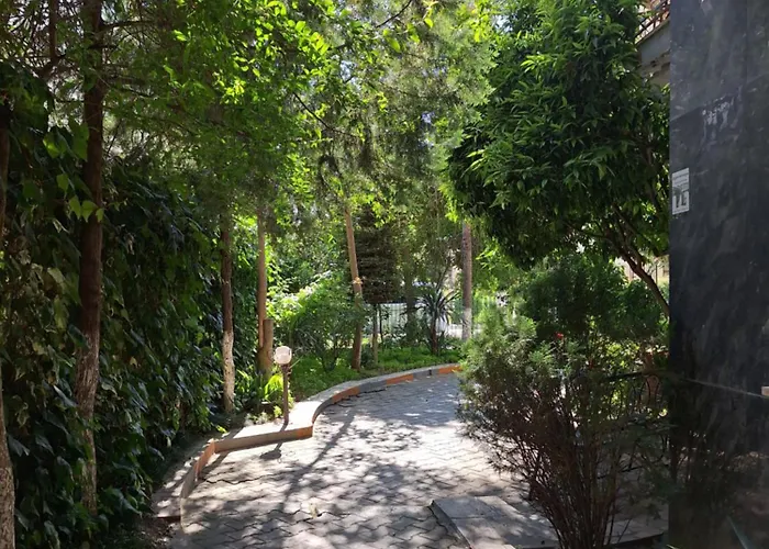 Katerina's Cozy * Golem (Tirana)