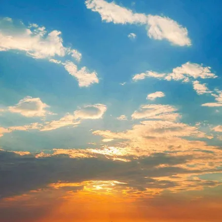 Katerina's Cozy Апартаменты