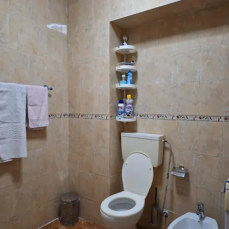 Katerina's Cozy דירה *