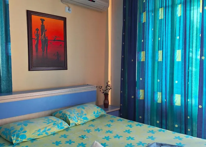 Apartman Katerina's Cozy