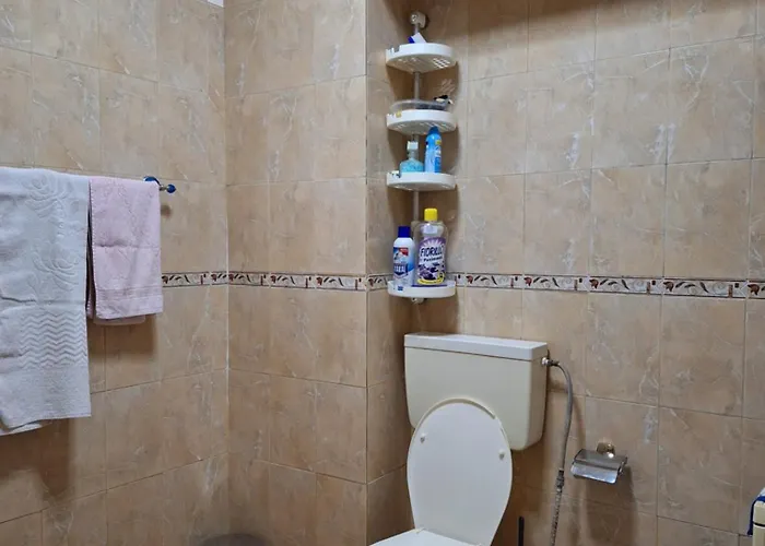 Katerina's Cozy Апартаменты *