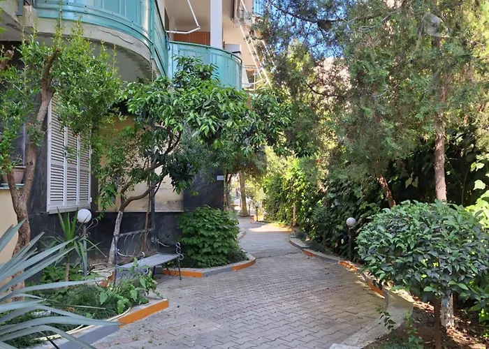 Apartman Katerina's Cozy