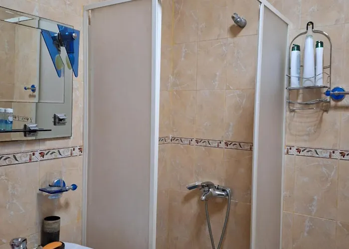 Апартаменты Katerina's Cozy Голем