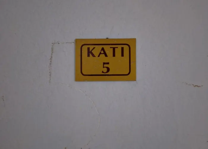 Apartman Katerina's Cozy *